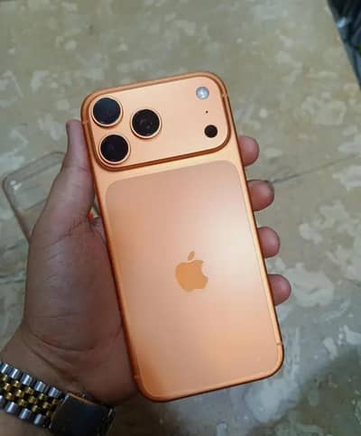iphone 17 pro max pta approved