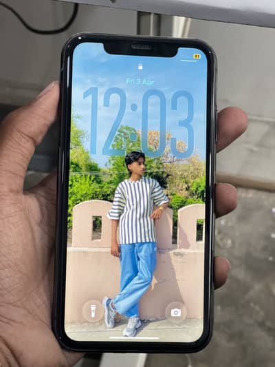 Iphone 11 all genuine
