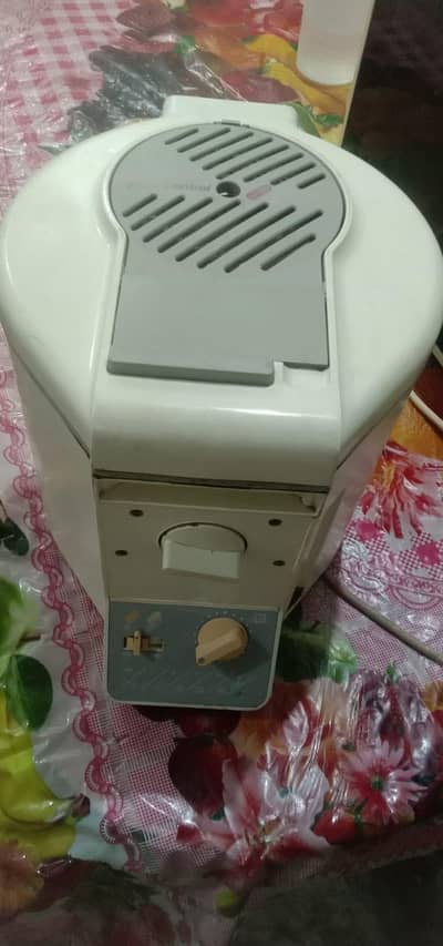 deep frier electric for sale all ok