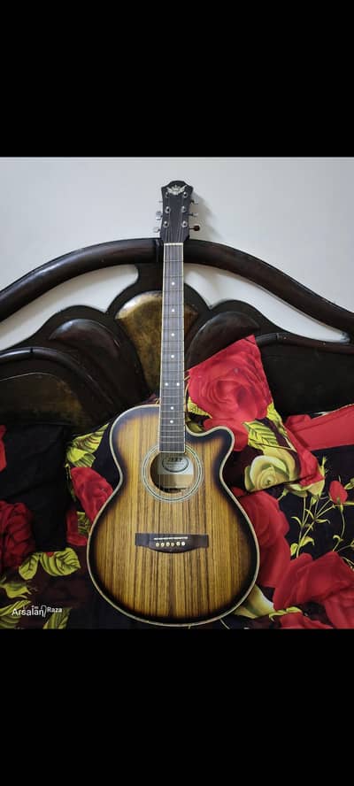 guitar sami acoustic