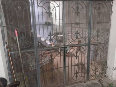 Lohay ki GriL for sale