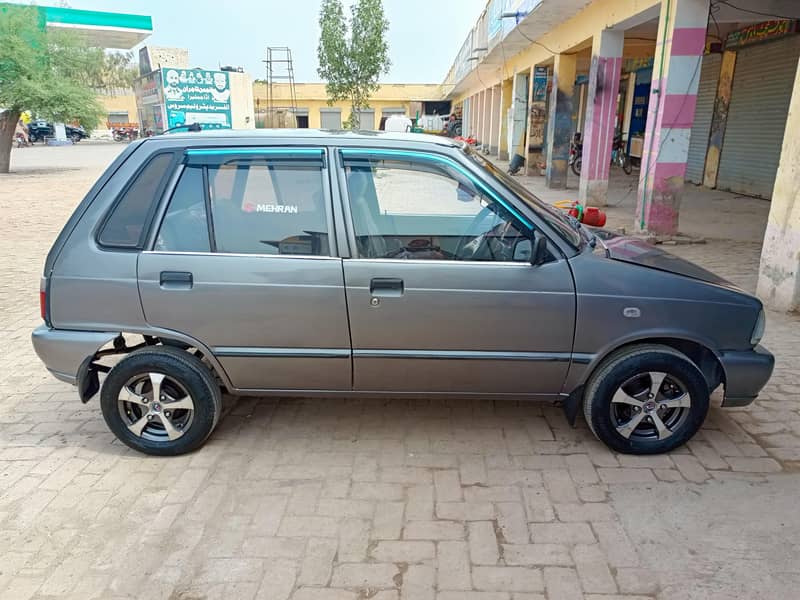 Mehran vxr 11