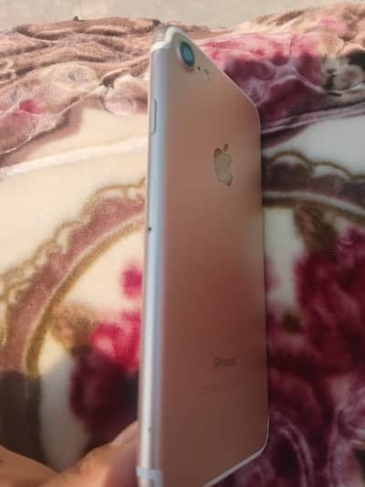 I phone 7 32gb non pta exchange possible