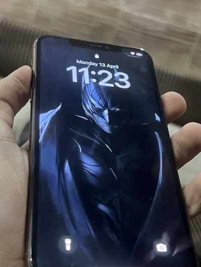 IPhone 11 Pro Max (non pta)