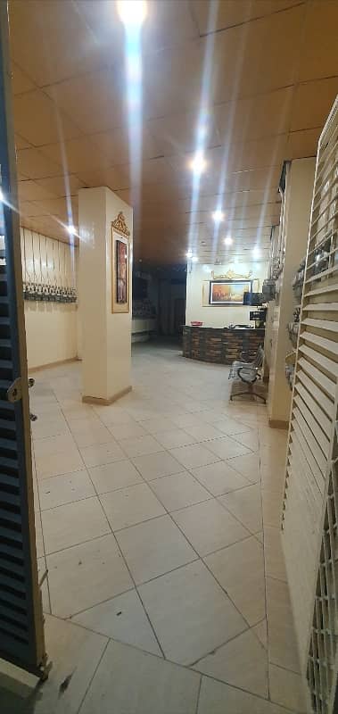 2 BED LOUNGE Flat For Sale (Bank Loan)