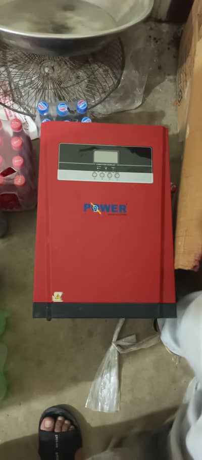 PAWER INVERTER 3.2