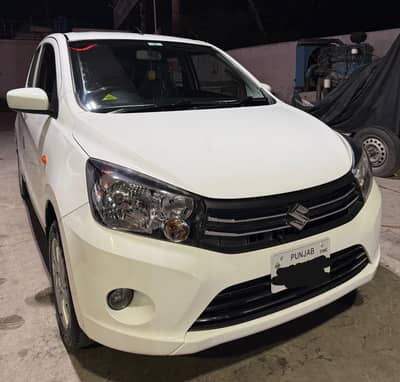 Suzuki Cultus VXL 2021 2022