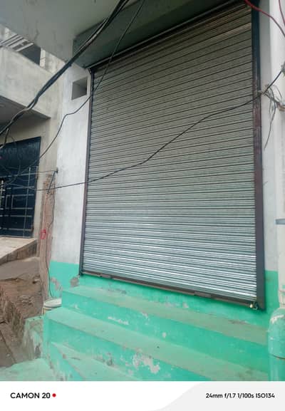 sale shuter new conditions