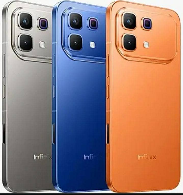 infinix note 50 pro 0