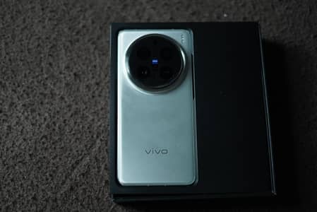 vivo x200 pro 16/512