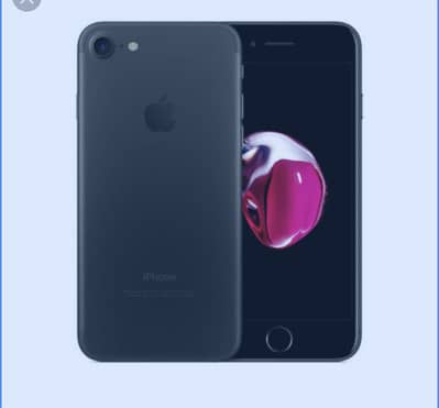 iPhone 7 non pta 32Gb all ok