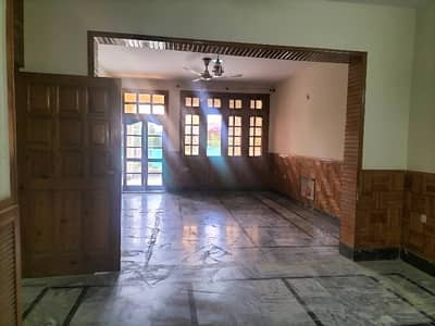 G-9/1 Upper Portion 3 Bed 3 Bath DD