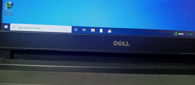 Dell Laptop for Sale