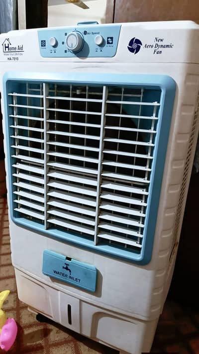 home aid air cooler for sale (Urgent)