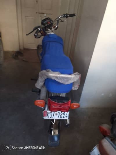 Union Star 70cc 2025