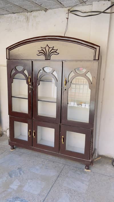 Showcase coe Sale as it is