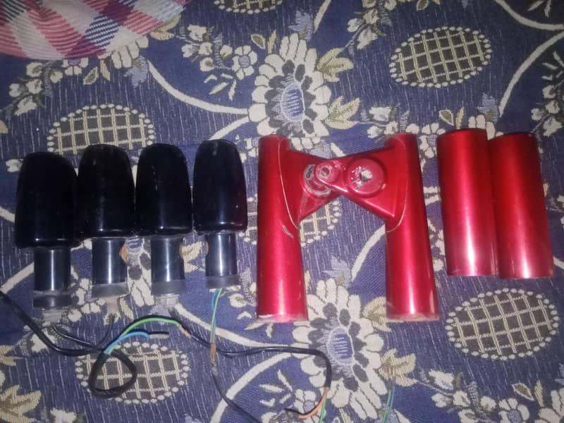 CD 70 side indicator 1