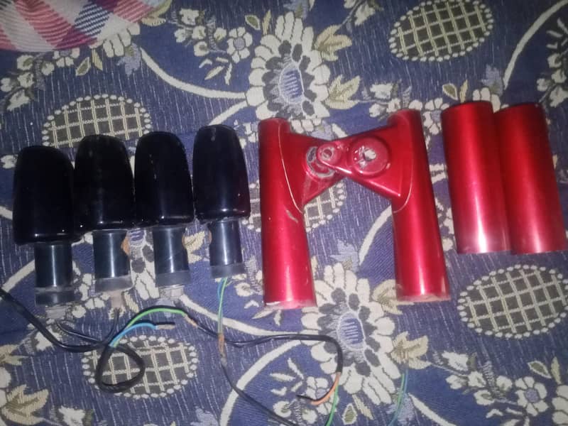 CD 70 side indicator 2