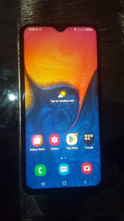 Samsung A10 Pta aproved Dual sim. . 2/32. Best phone for low Rate