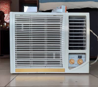 Kelvinator (USA) Window AC 0.75Ton