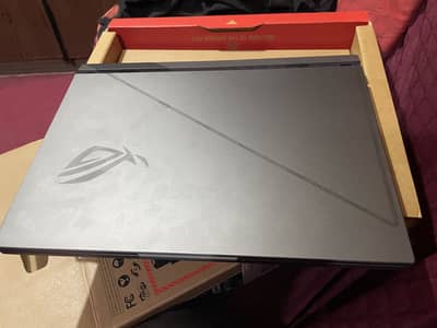 Asus Rog Strix i7 13  Gen 32 GB DDR5 Ram Rtx 4060