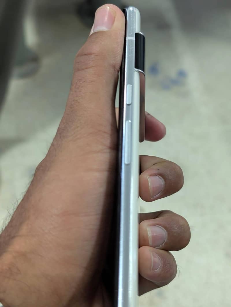 Google pixel 6 pro 3