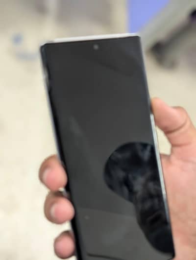 Google pixel 6 pro c approved