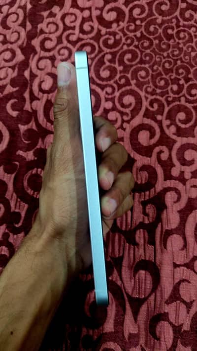 Samsung Galaxy s25 fe