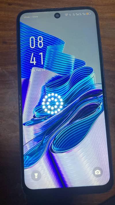 Infinix Hot 50 (Only Phone) | Lush Condition