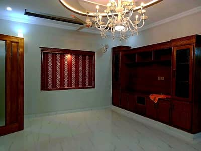 30x60 7 Marla Like A Brand New Luxury House Prime Location For Rent In G-13