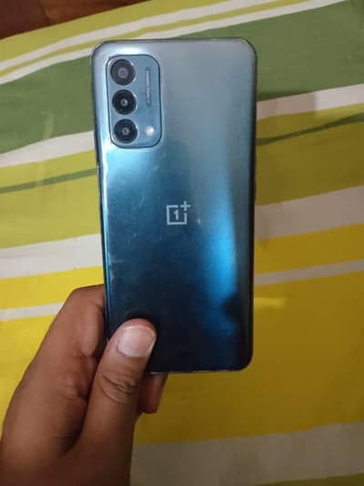 OnePlus Nord N200 5G for Sale – Good Condition | PTA Non-Approved