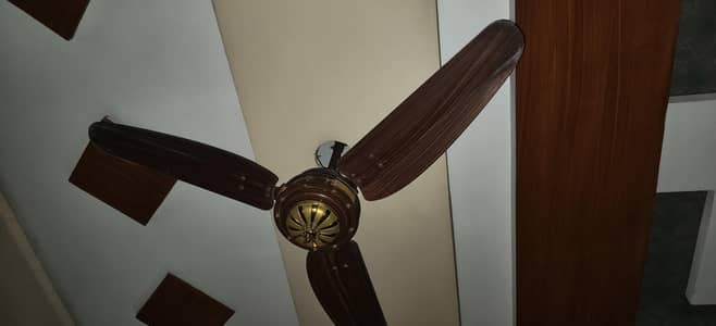 celling fan ac