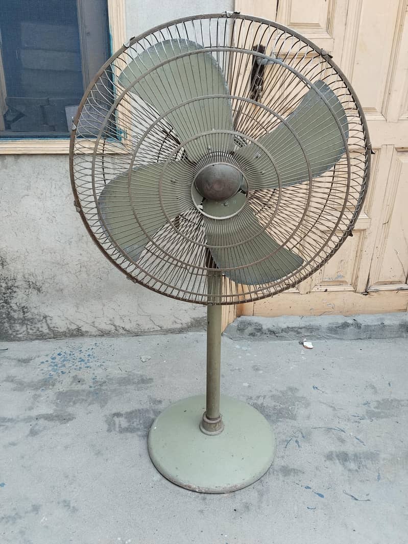 table fan 1