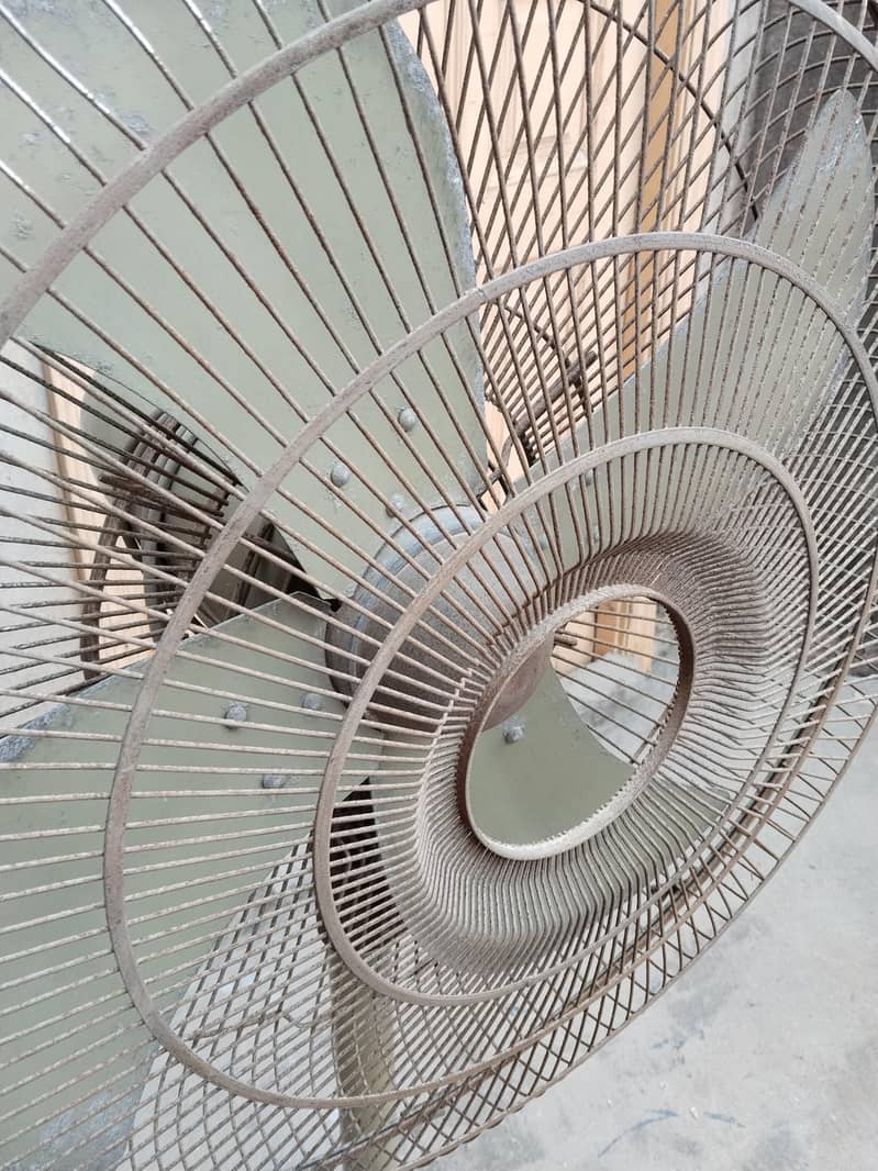 table fan 3