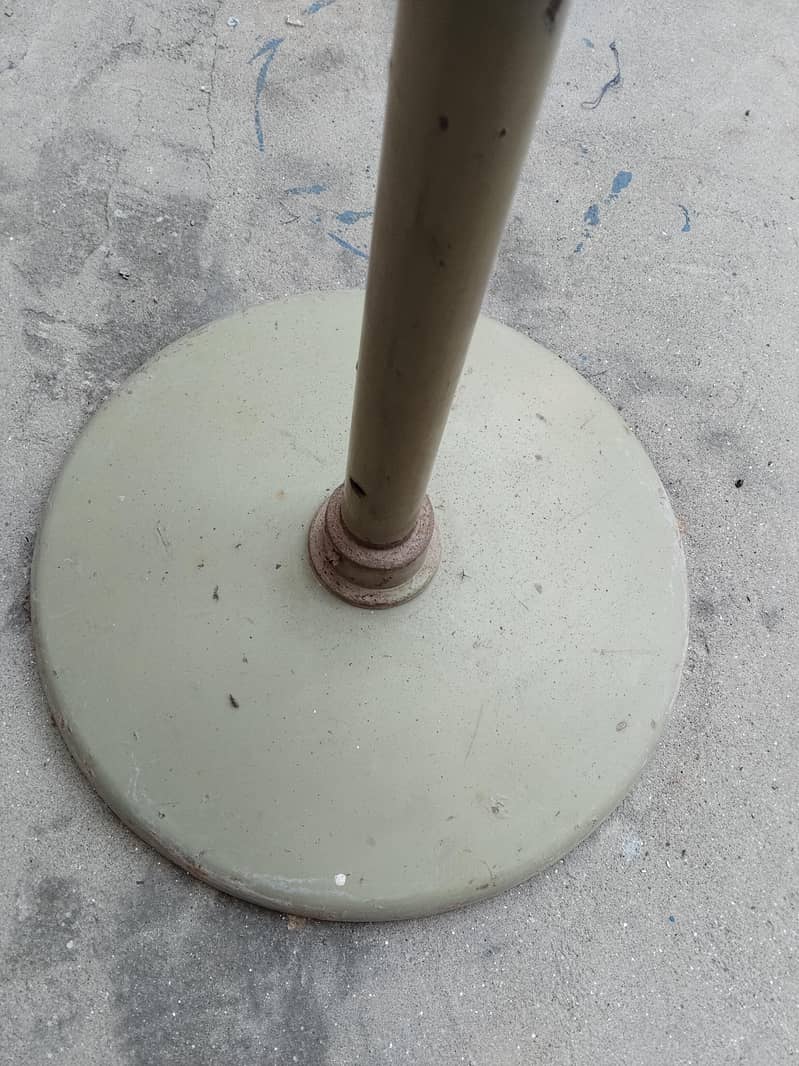 table fan 6