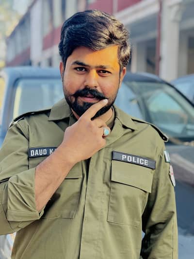 Muhammad Daud Nasir