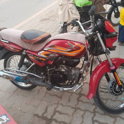 honda prider for sale