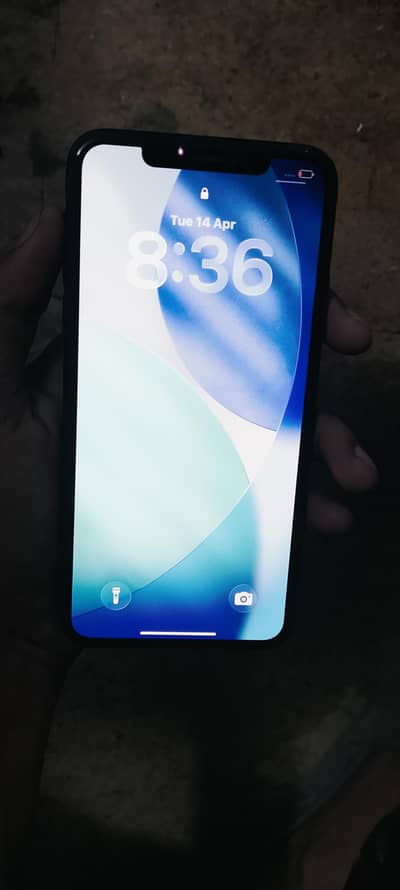 11 pro max pta Approved