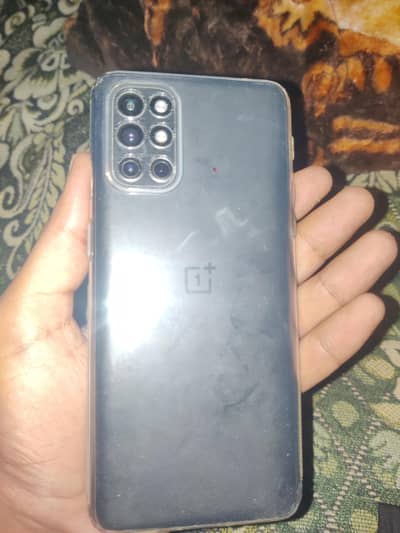 OnePlus 9r