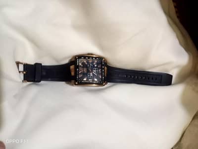 original watch Cerruti 1881