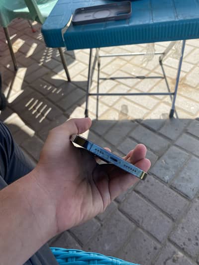 Iphone 13 pro max ,Non PTA ,Battery health 76%