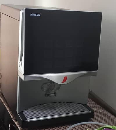 Nestle Nescafe coffee machine ftp3407559911