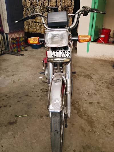 Road prince classic 2020