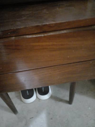 bed side tables matress