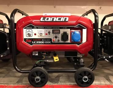 Loncin Generator LC 3900