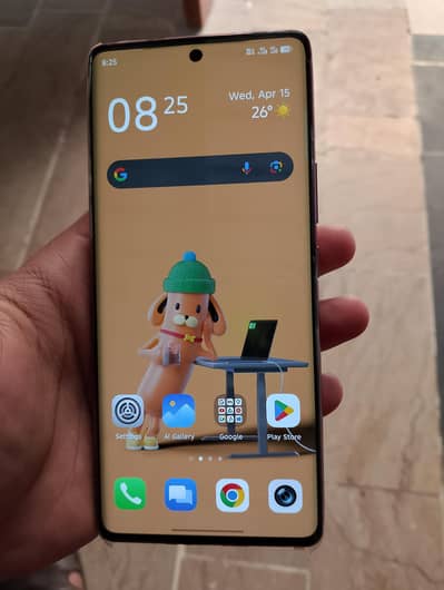Infinix Zero 40 Available for Sell