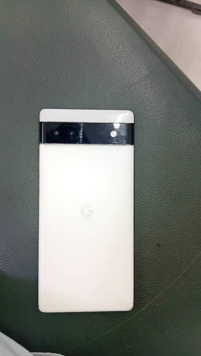 google Pixal 6a pta approved