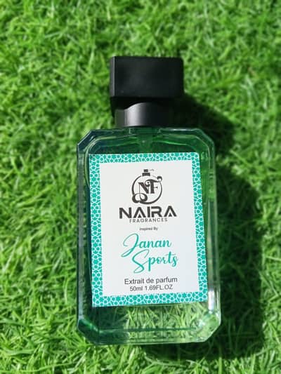 Body spray long lasting perfume