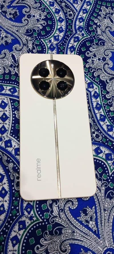Realme 12 plus 5g