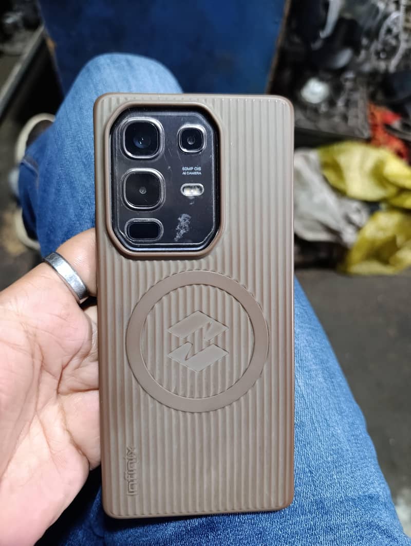 infinix note 50 3